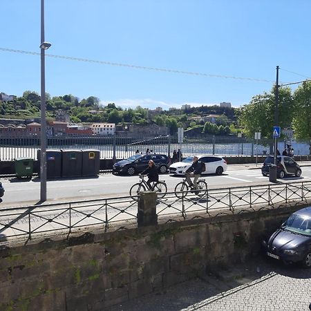 Happy Porto Hostel & Apartments Dış mekan fotoğraf